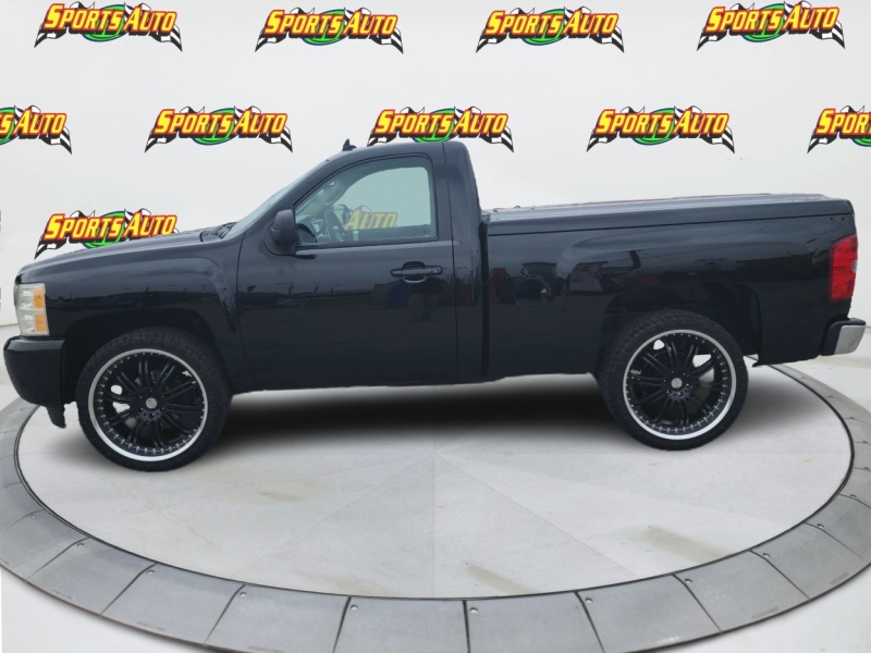 chevrolet silverado 1500 2008 1GCEC14X78Z323592 image chevrolet silverado 1500 2008 1GCEC14X78Z323592 image
